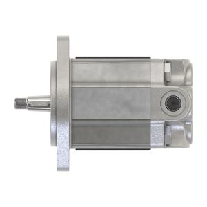 Гидравлический мотор, Hyd Fan Drive Motor Standard Uni-di AT367133