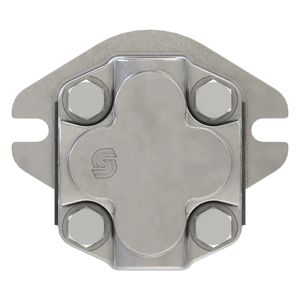 Гидравлический мотор, Hyd Fan Drive Motor Standard Uni-di AT367133