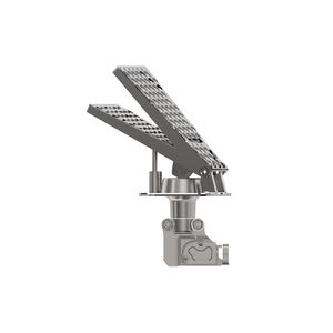Акселератор, Throttle Pedal Control AT368305