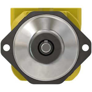 Гидравлический мотор, 28cc Axial Piston Motor AT368750