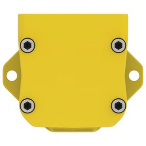 Гидравлический мотор, 28cc Axial Piston Motor AT368750