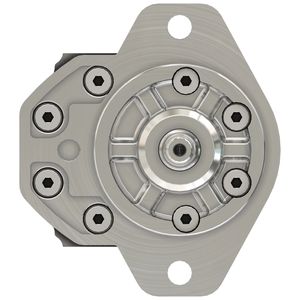 Гидравлический мотор, Hydraulic Motor, Hyd Fan Drive Moto AT369328
