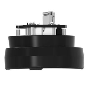 Ремонтный комплект, Rh Grip Cap Kit - Tlb AT369386