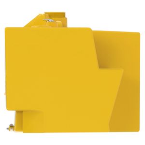 Топливный бак, Fuel Tank AT370504