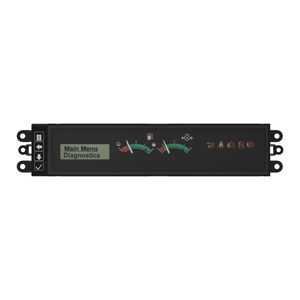 Монитор, Operator Display With Control Io AT375582