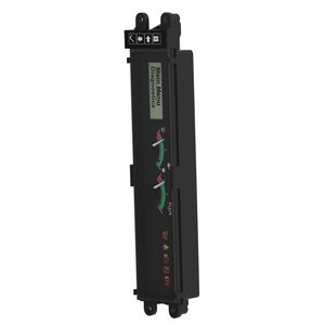 Монитор, Operator Display With Control Io AT375582