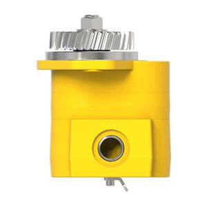 Гидравлический насос, Hydraulic Pump, Fan Drive Pump 700k AT380049