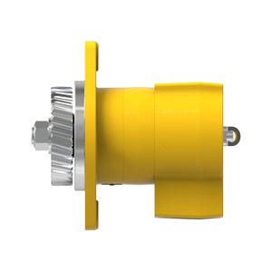 Гидравлический насос, Hydraulic Pump, Fan Drive Pump 700k AT380049