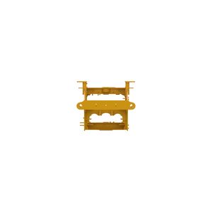 Рама, Frame, Engine Frame Weldment 644kh AT382295
