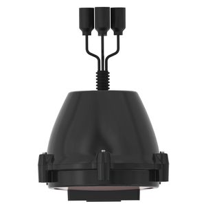 Задний огонь, Lamp,blackout Tail And Stop AT382378