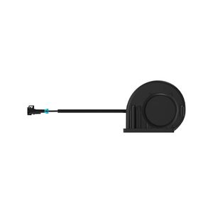 Нагнетательный вентилятор, 24 Volt Blower AT387317