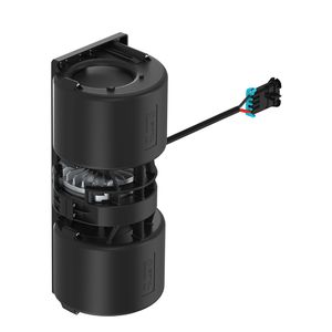 Нагнетательный вентилятор, 24 Volt Blower AT387317