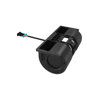 Нагнетательный вентилятор, 24 Volt Blower AT387317