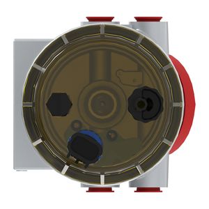 Фильтр, Fuel Filter Assmebly AT387536