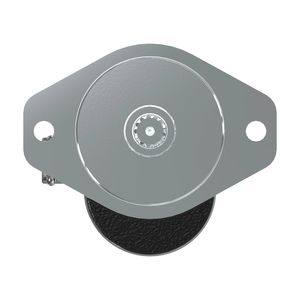 Гидравлический насос, Hydraulic Pump, Gear Pump 31.8cc/20 AT389895