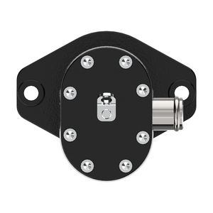 Гидравлический насос, Hydraulic Pump, Gear Pump 31.8cc/20 AT389895