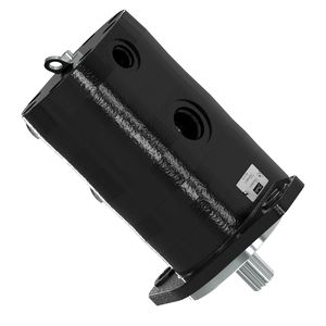 Гидравлический насос, Hydraulic Pump, Gear Pump 31.8cc/20 AT389895