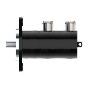Гидравлический насос, Hydraulic Pump, Gear Pump 31.8cc/20 AT389895