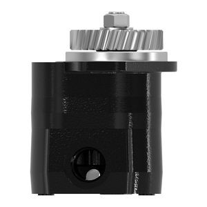 Гидравлический насос, Fan Drive Pump AT391079