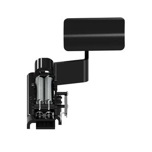 Педаль, Pedal, Clutch Assembly AT393436