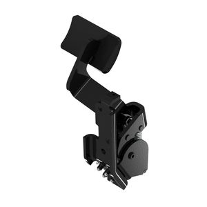 Педаль, Pedal, Clutch Assembly AT393436