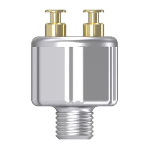 Переключатель давления, Pressure Switch, Switch_pressure/el AT393721