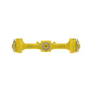 Задний мост, Rear Axle Std W Paint AT395964