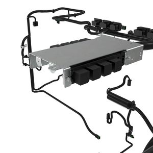 Жгут проводов шасси, Harness, Chassis Joystick Controls AT396097