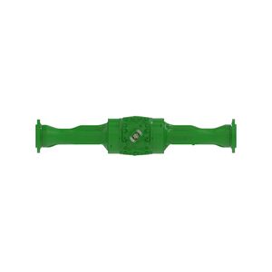 Мост с дифференциалом, Axle With Differential, Fixed Axle, AT396423