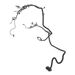Жгут проводов, Harness Eng 624k/644k, AT396841