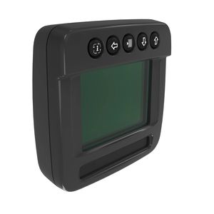 Монитор, Monitor, Monitor, Dti It4 - Non Vid AT400207
