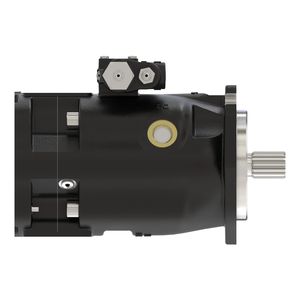 Гидравлический насос, Pump, Hydraulic AT400850