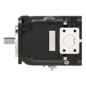Гидравлический насос, Pump, Hydraulic AT400850