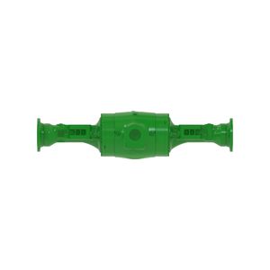 Мост с дифференциалом, Axle With Differential, Fixed Axle, AT402802