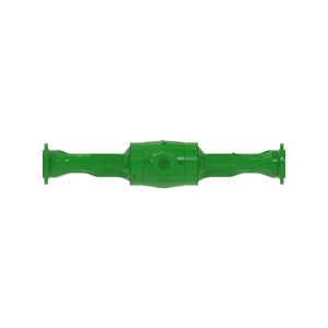 Мост с дифференциалом, Axle With Differential, Fixed Axle, AT402849