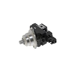 Гидравлический мотор, Hydraulic Motor, Drive Motor, 110cc AT403028