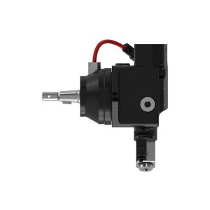 Гидравлический мотор, 25cc Fan Motor (vane) AT404814