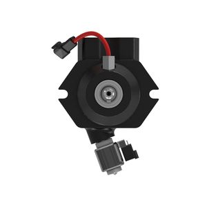 Гидравлический мотор, 25cc Fan Motor (vane) AT404814