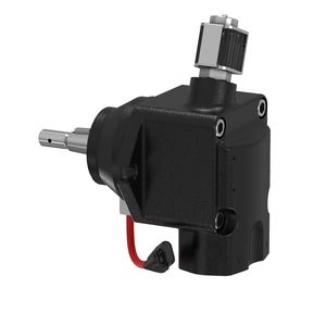 Гидравлический мотор, 25cc Fan Motor (vane) AT404814