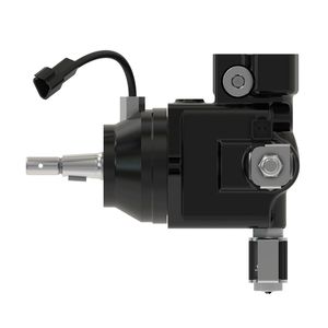 Гидравлический мотор, 25cc Fan Motor (vane) AT404815