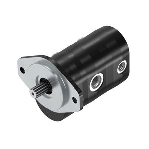 Гидравлический насос, Hydraulic Pump, Gear Pump - Std 29. AT406203
