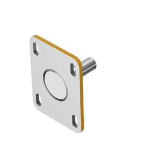 Ось поворота, Pivot, Pivot Assy, Tailgate AT409396