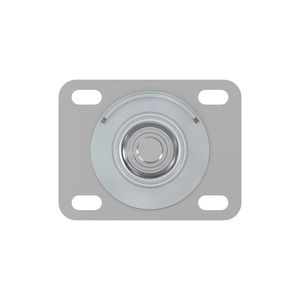 Ось поворота, Pivot, Pivot Assy, Tailgate AT409396