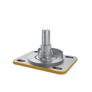Ось поворота, Pivot, Pivot Assy, Tailgate AT409396
