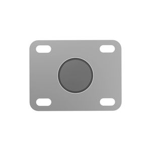 Ось поворота, Pivot, Pivot Assy, Tailgate AT409396