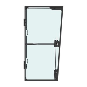 Дверца, Door Assembly, Lh Low Profile AT409686