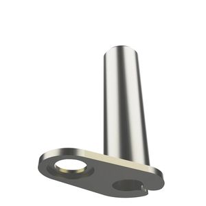 Штифт, Pin, Tong Cylinder AT410273