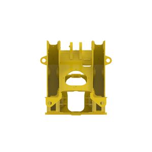 Рама, Frame, Loader Frame Weldment 744 / AT410850