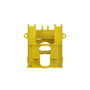 Рама, Frame, Loader Frame Weldment 744 / AT410850