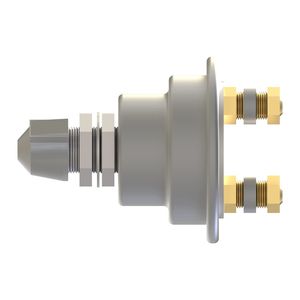 Переключатель, Switch, Battery Disconnect AT41188